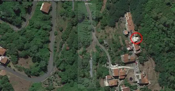 Casa Indipendente via Valle 12, Borghetto Di Vara