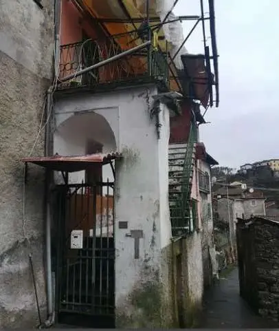 Casa Indipendente via Valle 12, Borghetto Di Vara