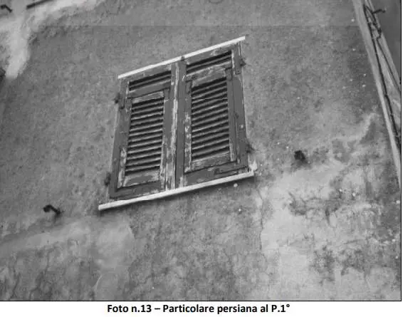 Appartamento via Località Valdonica 32, Calice Al Cornoviglio
