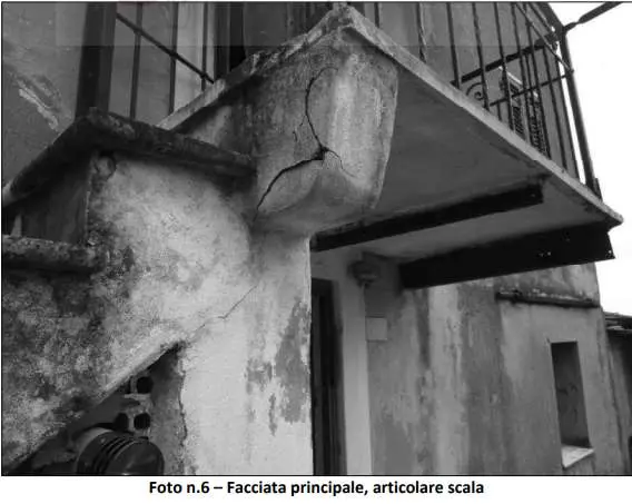 Appartamento via Località Valdonica 32, Calice Al Cornoviglio