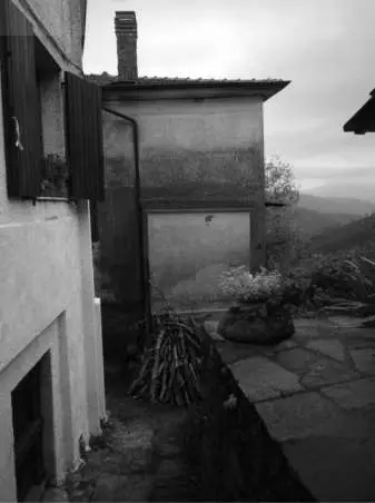 Appartamento via Località Valdonica 32, Calice Al Cornoviglio