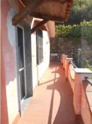 Appartamento strada Carrozzabile San Pietro 174, Sanremo