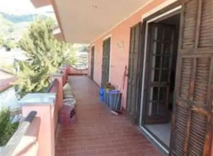 Appartamento strada Carrozzabile San Pietro 174, Sanremo