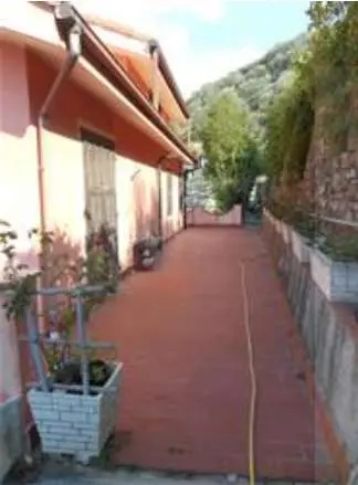 Appartamento strada Carrozzabile San Pietro 174, Sanremo