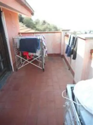 Appartamento strada Carrozzabile San Pietro 174, Sanremo