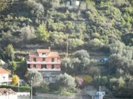 Appartamento strada Carrozzabile San Pietro 174, Sanremo