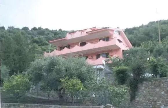 Appartamento strada Carrozzabile San Pietro 174, Sanremo
