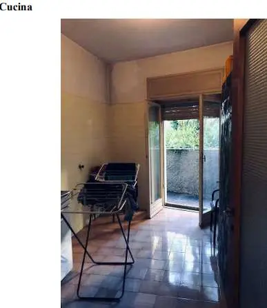 Appartamento 39, Sanremo