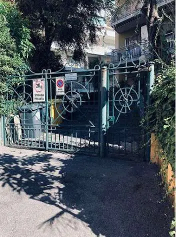 Appartamento 39, Sanremo