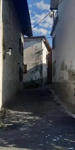 Casa Indipendente strada San Lorenzo 32, Ovada