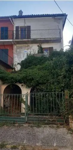 Casa Indipendente strada San Lorenzo 32, Ovada