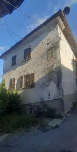 Casa Indipendente strada San Lorenzo 32, Ovada