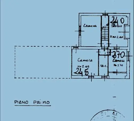 Appartamento via Località Schierano 183, Rocca Grimalda