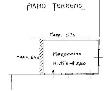 Appartamento via Località Schierano 183, Rocca Grimalda