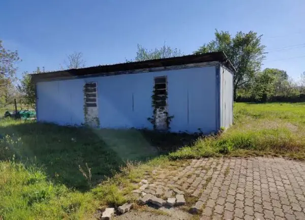 Appartamento via Località Schierano 183, Rocca Grimalda