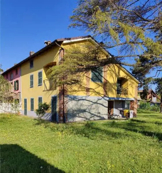 Appartamento via Località Schierano 183, Rocca Grimalda
