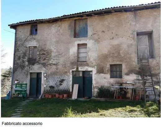 Casa Indipendente via Pobiano 16, Cremolino