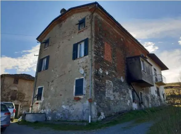 Casa Indipendente via Pobiano 16, Cremolino