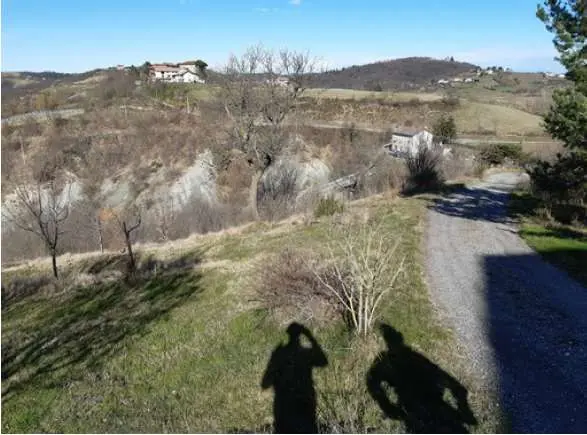 Casa Indipendente via Pobiano 16, Cremolino