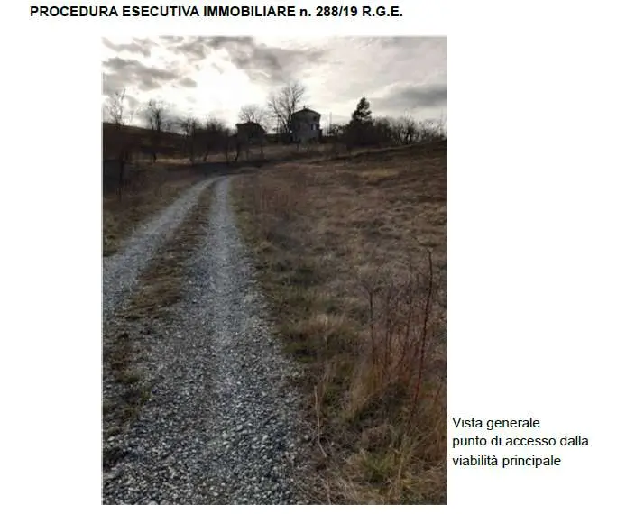Immagine per Casa indipendente in asta a Cremolino via Pobiano 16