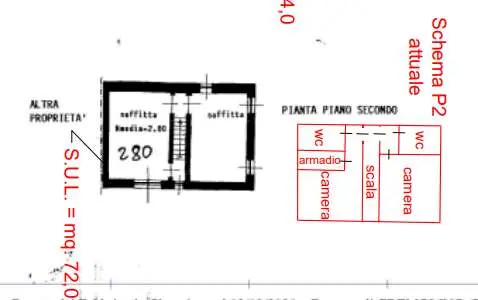 Casa Indipendente via Pobiano 16, Cremolino
