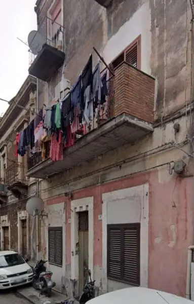 Appartamento via Belfiore 80, Catania