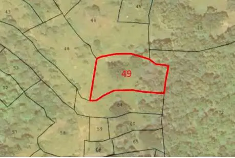 Terreno Agricolo via Località Statale, Ne