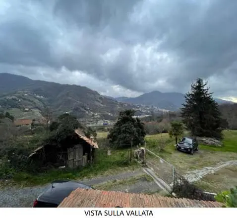 Casa Indipendente via Don Minzoni Uni 4, Serra Riccò