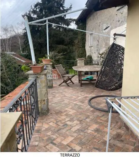 Casa Indipendente via Don Minzoni Uni 4, Serra Riccò
