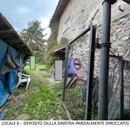 Casa Indipendente via Don Minzoni Uni 4, Serra Riccò