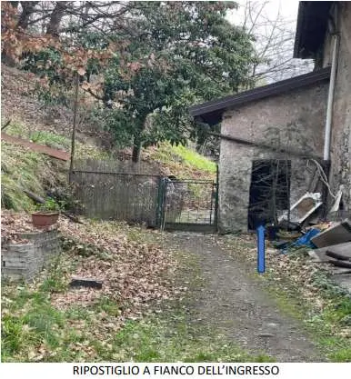 Casa Indipendente via Don Minzoni Uni 4, Serra Riccò