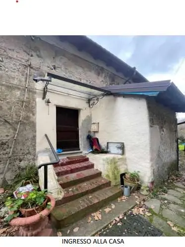 Casa Indipendente via Don Minzoni Uni 4, Serra Riccò