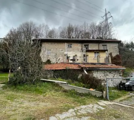 Casa Indipendente via Don Minzoni Uni 4, Serra Riccò