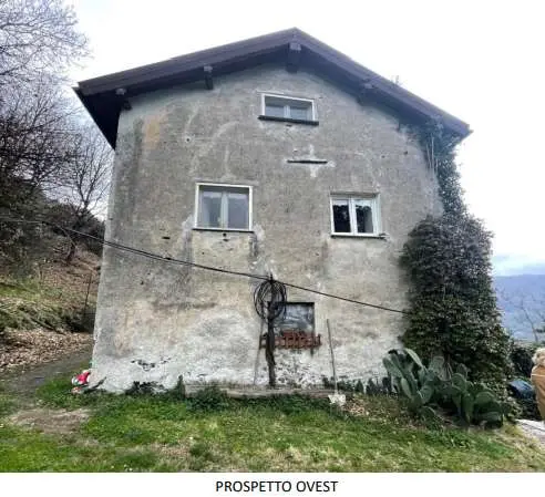 Casa Indipendente via Don Minzoni Uni 4, Serra Riccò