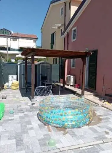 Appartamento via Cisa 171, Santo Stefano Di Magra