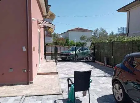 Appartamento via Cisa 171, Santo Stefano Di Magra