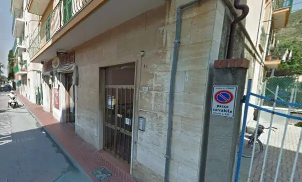 Appartamento via Varego 13, Levanto