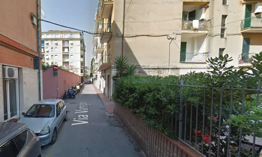 Immagine per Appartamento in asta a Levanto via Varego 13