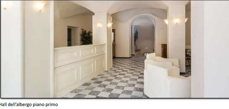 Immagine per Albergo in asta a Beverino via Castagnarossa 15