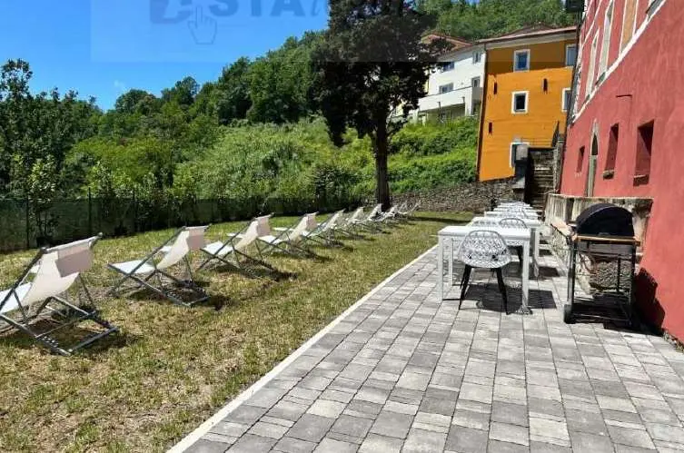 Immagine per Albergo in asta a Beverino via Castagnarossa 15
