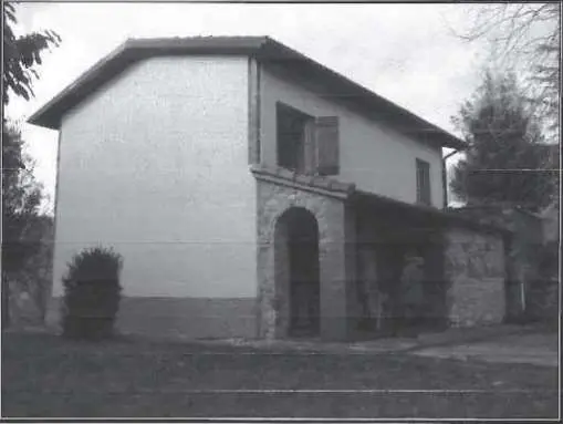 Villa via Snc, Varese Ligure