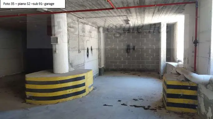 Immagine per Garage in asta a Imperia via Airenti
