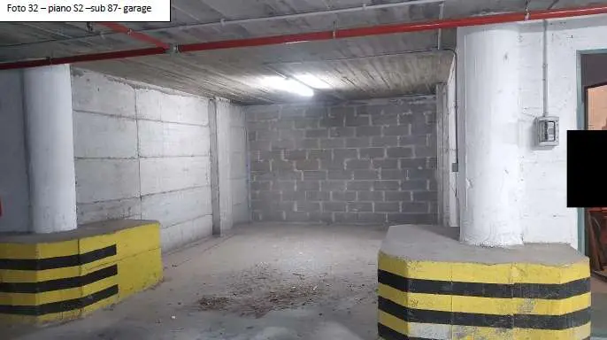 Immagine per Garage in asta a Imperia via Airenti