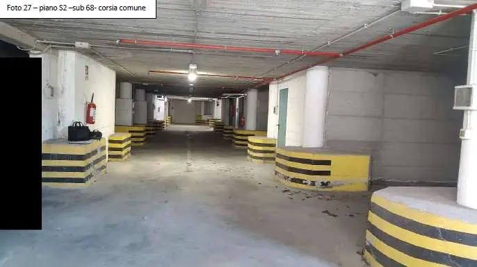 Immagine per Garage in asta a Imperia via Airenti