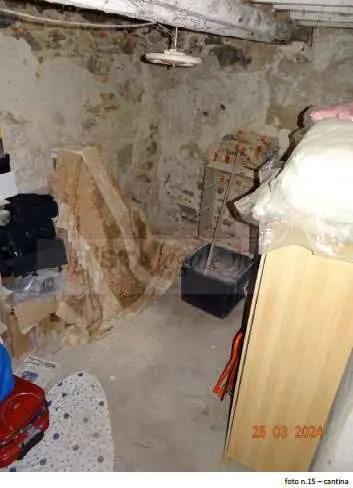 Appartamento via Da Pozzo 115, La Spezia