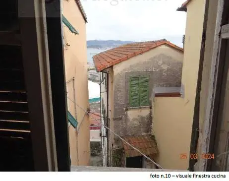 Appartamento via Da Pozzo 115, La Spezia