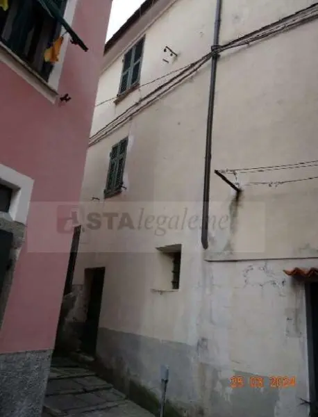 Appartamento via Da Pozzo 115, La Spezia