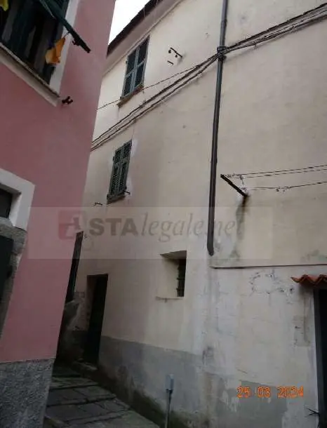 Immagine per Appartamento in asta a La Spezia via Da Pozzo 115