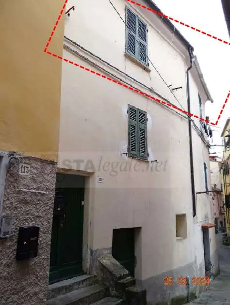 Immagine per Appartamento in asta a La Spezia via Da Pozzo 115