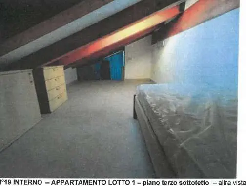 Casa Indipendente 5, Brugnato